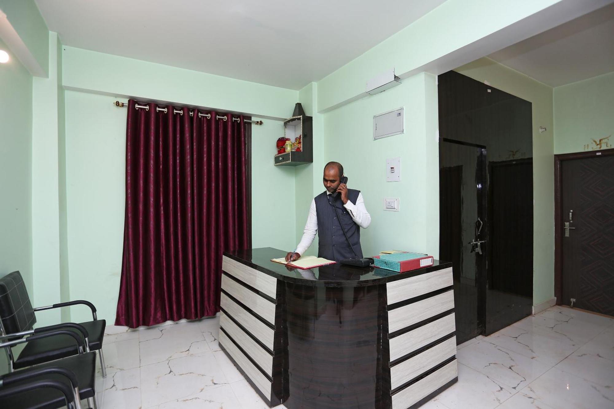 Super Hotel O Near Anisabad Golambar Patna  Exterior photo