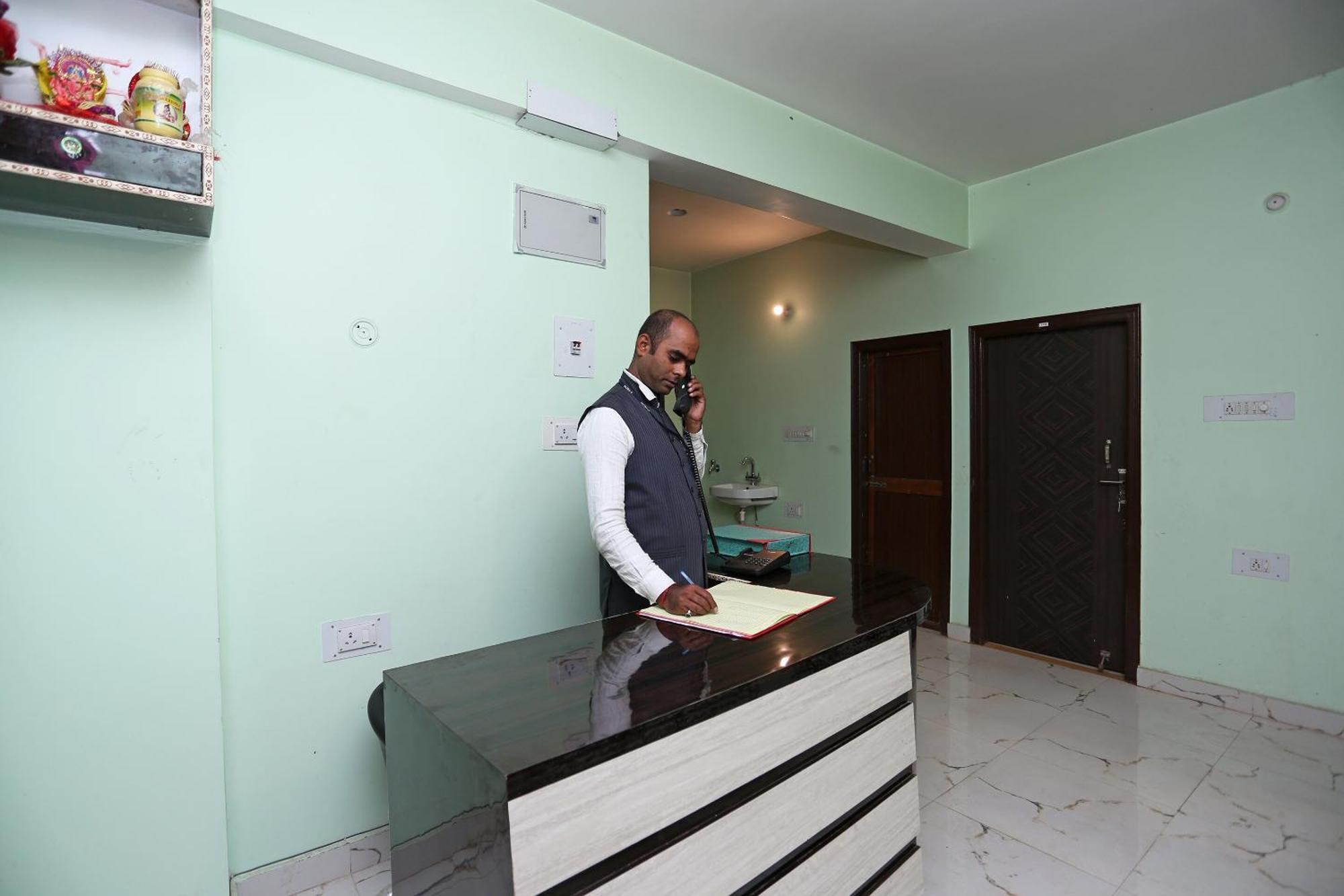 Super Hotel O Near Anisabad Golambar Patna  Exterior photo